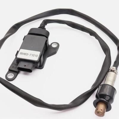 跨境氮氧传感器noxsensor89463-7101089463-71011226500010