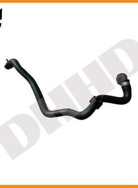 适用于捷豹F-T 汽车水管 C2P24283 汽车配件