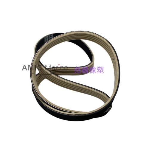 船用皮带传送带22283751适用沃尔沃volvo发动机