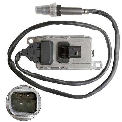 跨境氮氧传感器29650-843105WK97301_noxsensor24V490mm