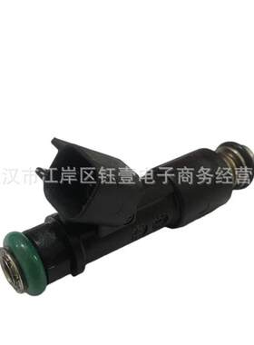 跨境汽车喷油器喷油嘴12655674适用别克雪佛兰赛欧乐风新凯越