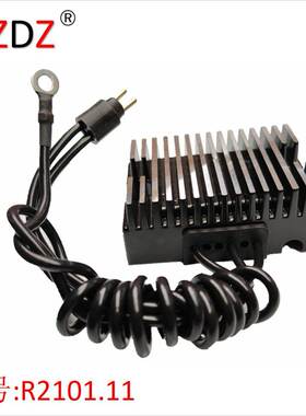 适用于 Harley Davidson 883 1000 1100 1200 74523-84