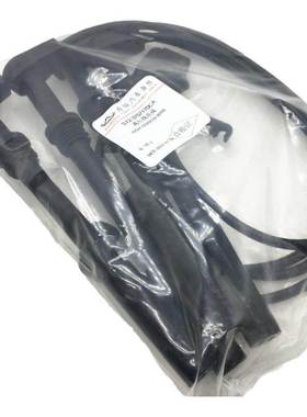 4件奇瑞A1X1M1SQR473F发动机点火线组汽车电机零件S12-3707170CA