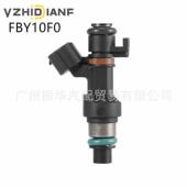 16600 95F0AFBY10F0适用于日产尼桑天籁13年1.62.5汽车喷油嘴
