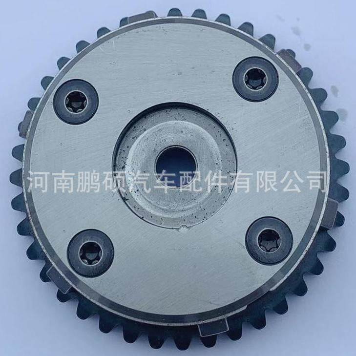 VVT轮 CJ5E6C524AE CJ5E6C524AD适用于福特蒙迪欧凸轮轴调节器