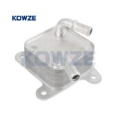 现货全铝发动机油冷冷却器1240A100适用三菱L20015 22帕杰罗17