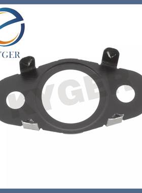 适用于路虎发现揽胜涡轮油管密封垫 LR013234 汽配