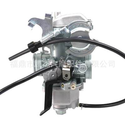 摩托车化油器适用于Honda XR350R 1985 16100-KN5-673 Carburetor