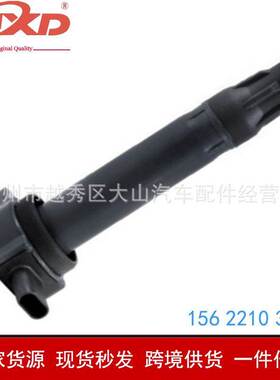 适用克莱斯勒道奇吉普4606824AC 250246 5C1644 GN10346 点火线圈