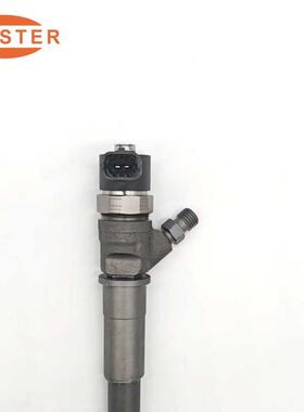 0445110375 喷油器 适用 M9T 67 2.3 DCI 发动机