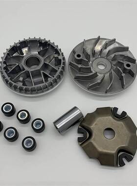 摩托车配件前盘BT POP F1/2016主动轮VISION110前驱动盘K44