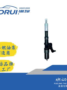 喷射阀Injector095000-12116156-11-31006156-11-3300喷油器