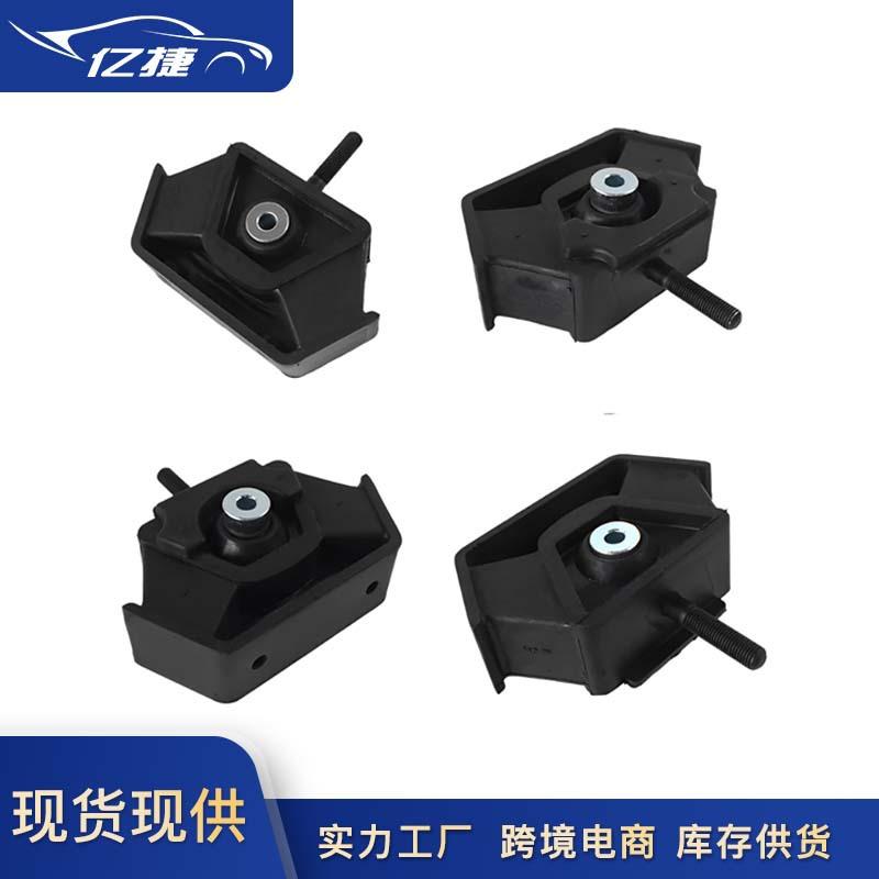 A46024070184602407018适用奔驰G500AMGG320G63发动机机脚胶