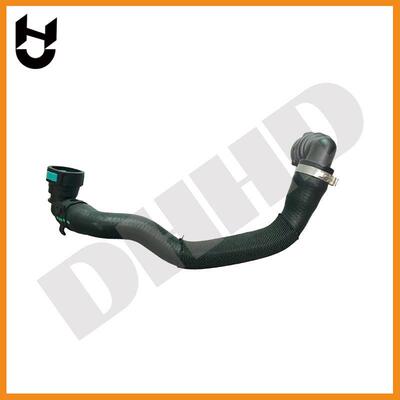 适用于路虎星脉捷豹XENEWXFF-PACES散热器水管T2H20156 LR093724