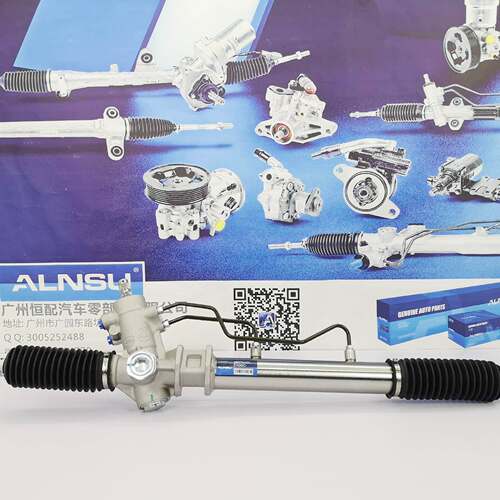 安雷仕 44250-12232适用于丰田卡罗拉EE90 AE100转向器方向机总成
