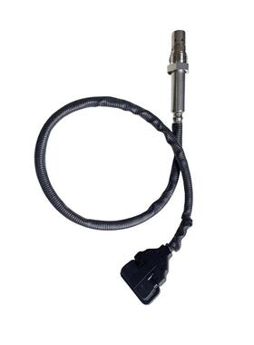 氮氧传感器探头适用达夫5WK96618D德国曼5WK96619D奔驰5WK96616D