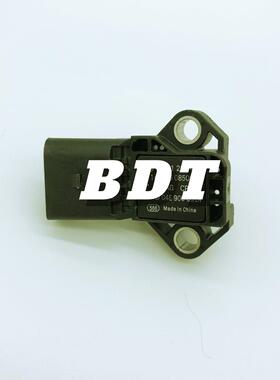 026123041104E906051A适用于大众高尔夫新朗逸进气压力传感器