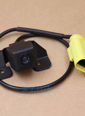 95760-2P202 倒车摄像头适用于09-13起亚索兰托PDC停车辅助摄像头