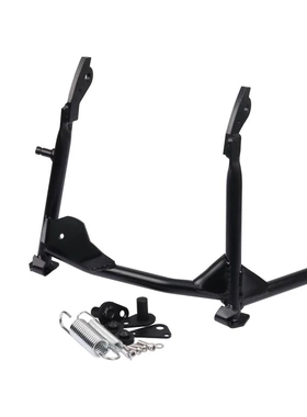 适用于杜卡迪 Multistrada950  大脚架 MTS950揽途  中撑支架大撑