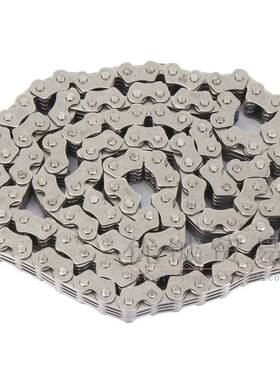 适用春风CF550/z5/u5正时链条/小链0GR0-024100全地形沙滩车配件