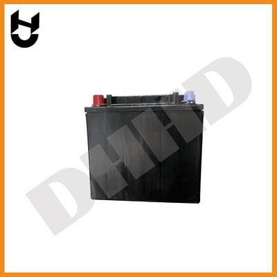 JDE32902适用于路虎揽胜捷豹XF辅助电池 LR047630 C2Z16703