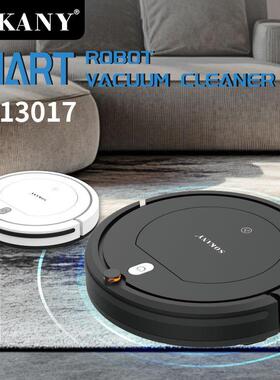 出口SOKANY13017家用扫地机清洁除尘吸尘器ROBOT VACUUM CLEANER