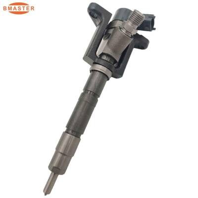 喷油器0445120093 适用4M50/4M42发动机