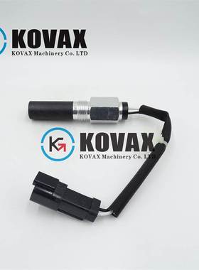 196-1185速度传感器1961185适用于525C 535C 545C 621H挖掘机配件