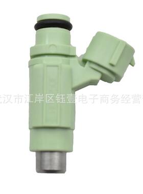 跨境汽油喷射器喷油嘴HDA250E适用于三菱欧蓝德LancerCS2.0L