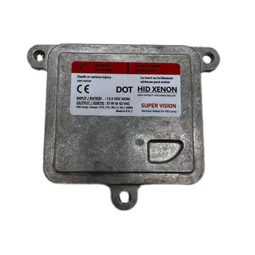 10R-044663汽车HID大灯20928264 D1S安定器10R-034663