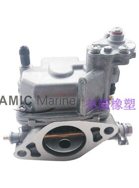 船用化油器适用水星Mercury 舷外发动机 3323-835382A1