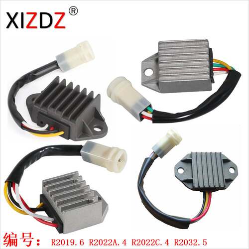 适用于 3GB-81960-00 Yamaha YTM 200 Moto-4 29U-81960-90