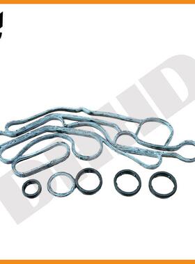LR061969适用路虎极光发现神行者2机油散热器垫圈Radiator gasket