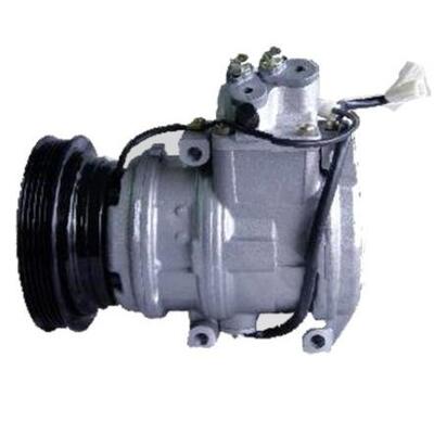 全新保用 老款丰田佳美2.2汽车空调压缩机（camry）10PA17C
