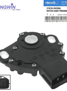 适用于 尼桑 汽车配件 变速箱档位开关 31918-3MX0A 319183MX0A