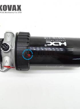 87801795燃油泵滤清器总成适用于发动机发动机ts80 ts 90 ts115