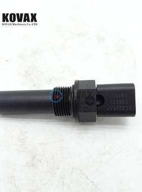 工程机械配件RE330847 轮速传感器适用约翰迪尔发动机 转速传感器