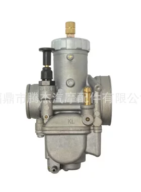 化油器适用于川崎忍者 NSR PWL KR150 150cc 摩托车赛车 改装车
