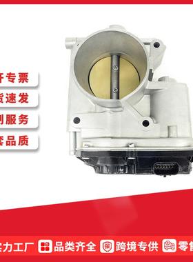 跨境全新L321-13-640,L32113640,6M8G-9F991-A节气门适用于马自达