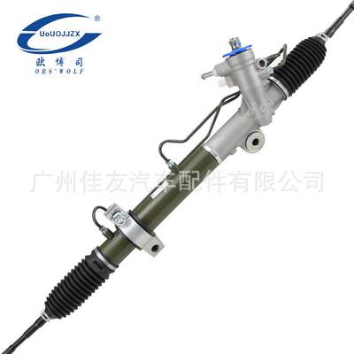 49200-9W10A适用日产J31天籁2.3汽车方向机转向器轴承方向机LHD