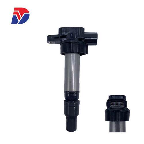 适用铃木新奥拓点火线圈长 33400-62L00 33400-52S00 33400-76G30