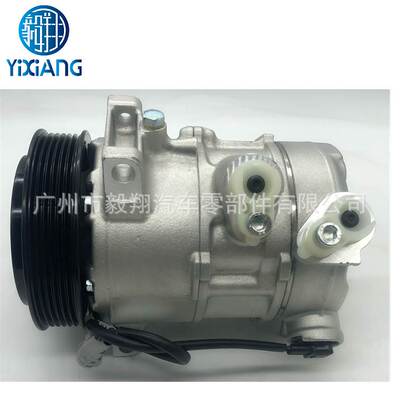 适用 6SEU16C AC Compressor Dodge Caliber 1.8L 2.0L 2.4L