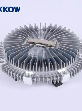 现货 风扇离合器适用于三菱Mitsubishi L200 KB7T KB8T 1320A033
