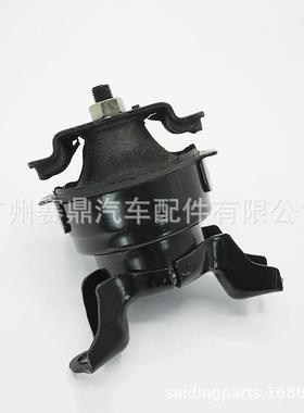 50824-S04-950适用于本田思域发动机支架机脚胶