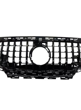 E63款中网适用于E级中网E260 E300L E63新W214改GT中网