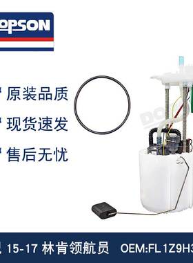 全新适配LIN肯领航员 SP255M FL1Z9H307C FL1Z9H307E 燃油泵总成