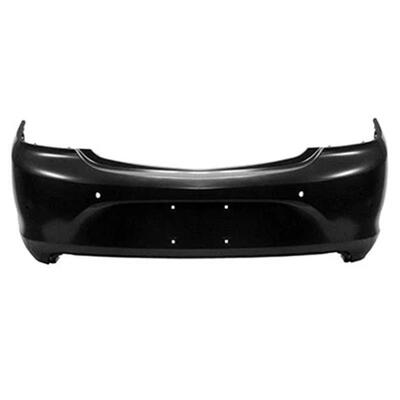 适用于2014-2016款别克君威后保险杠Regal22938367rearbumper