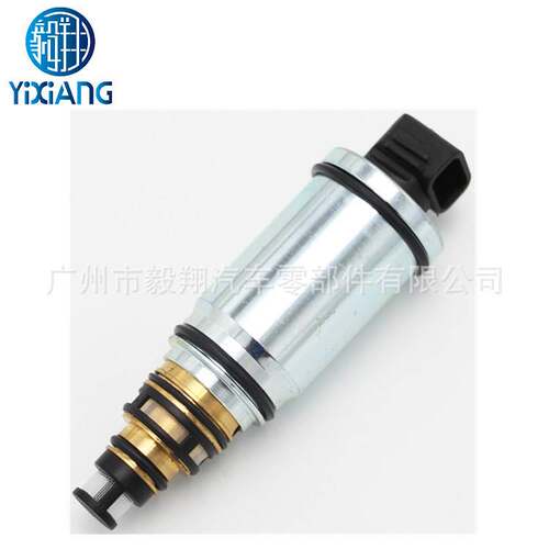 适用AC Compressor Control Solenoid Valve Hyundai