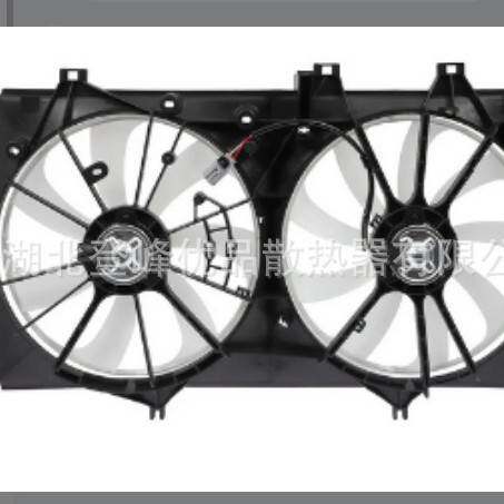 适合2012-2017 款 凯美瑞 2.5L 非混合动力版 16361-0V430