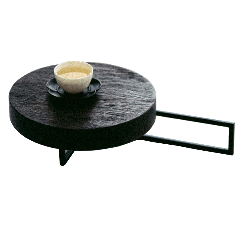 创意组合茶台小茶盘功夫茶具底座